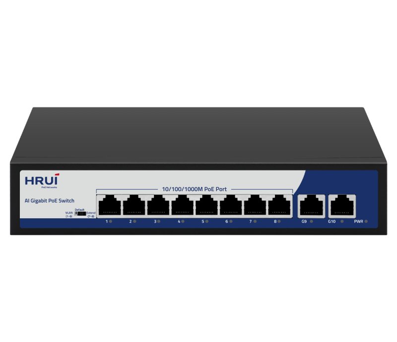 HR900-AFG-82N Review