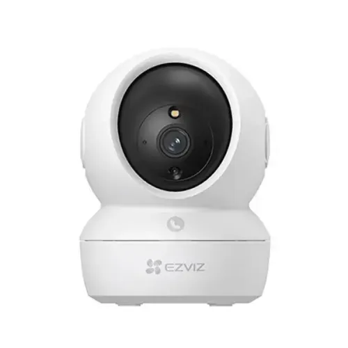 EZVIZ CS-H6c Pro 3MP Pan & Tilt Smart Portable WiFi Camera Review
