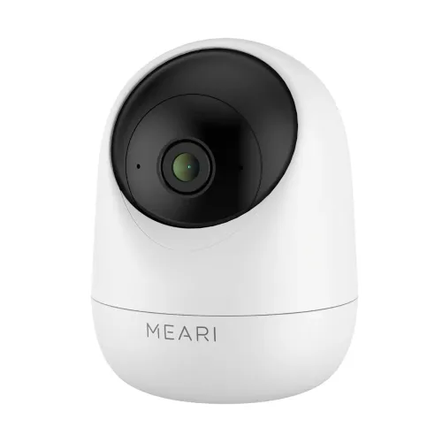 Meari S1 3MP Indoor Pan/Tilt Portable WiFi Camera Meari S1 3MP Indoor Pan/Tilt Portable WiFi Camera Meari S1 3MP Indoor Pan/Tilt Portable WiFi Camera Meari S1 3MP Indoor Pan/Tilt Portable WiFi Camera Review