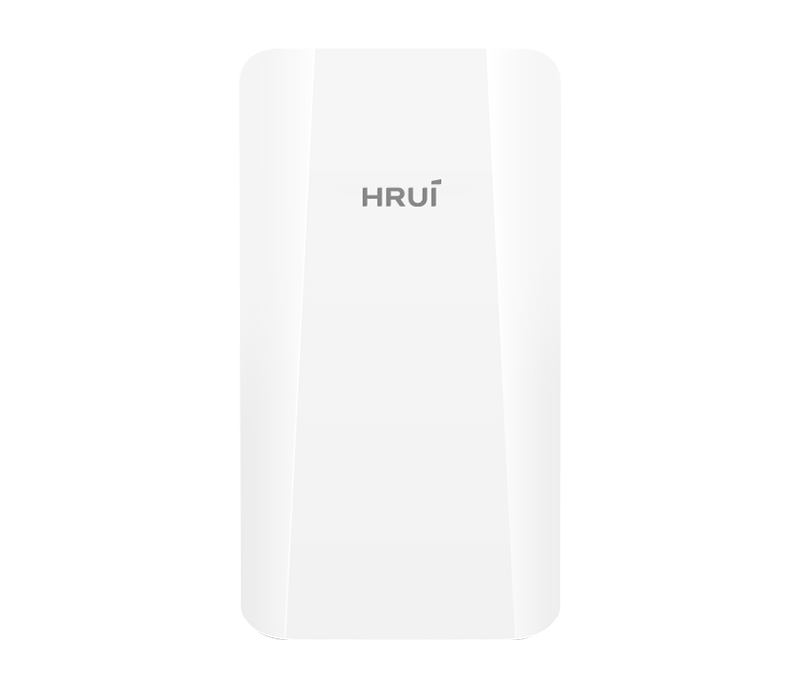 HRUI HR-CPE30A-1 - 300Mbps Outdoor Wireless Digital Bridge Review