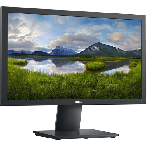 Dell 20 E2020H 19.5-inch 60Hz HD+ Monitor Review