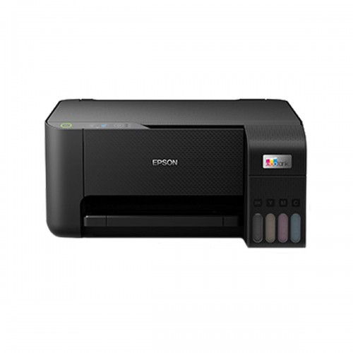 Epson EcoTank L3210 Multifunction InkTank Printer Review